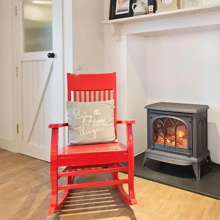 Holiday home Connells House Thatched Duleek