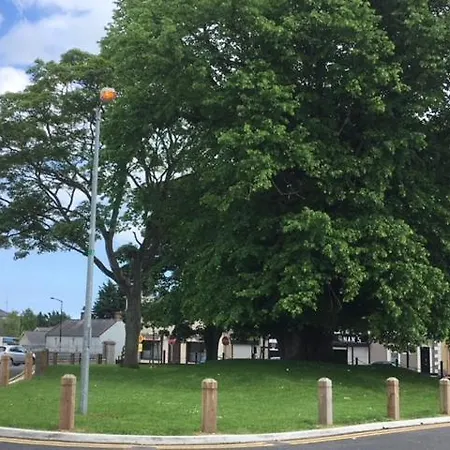 Connells House Thatched Dom wakacyjny Duleek