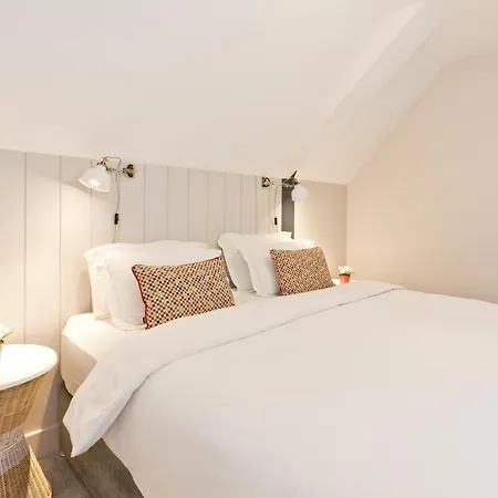 Holiday home Connells House Thatched