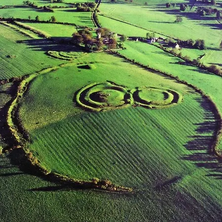 Dom wakacyjny Connells House Thatched Duleek
